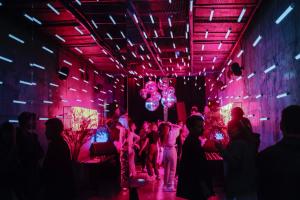 Clubbing / Bar Hopping