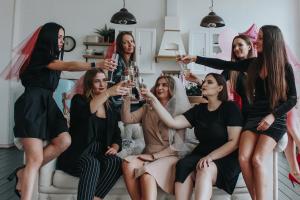 Bachelorette Party